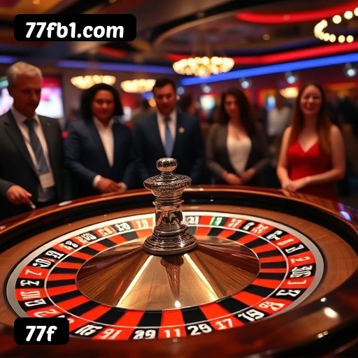 Jogos de Cassino ao Vivo