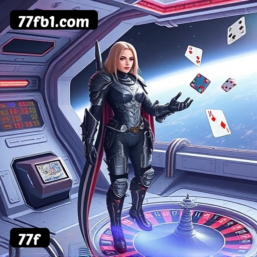 Vantagens de jogar slots no 77f Brasil