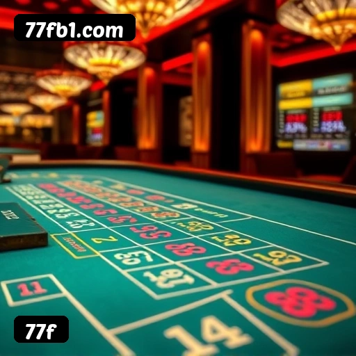 Coleção Premium de Slots 77f - NetEnt, Pragmatic Play, Evolution