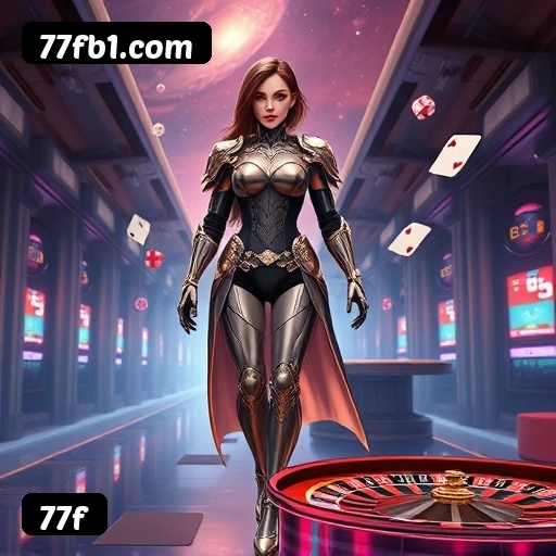 App Mobile 77f - Jogue em Qualquer Lugar no Seu Smartphone